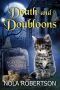 [Cumberpatch Cove 01] • Death and Doubloons